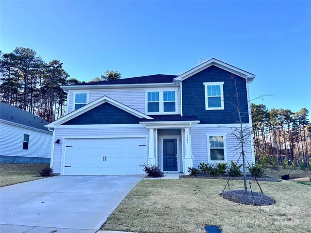 $424,580 | 1505 Harper Lndg Boulevard, Stanley, NC 28164