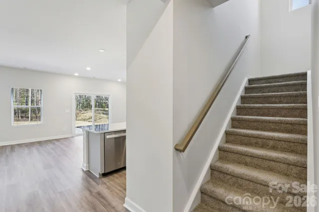 $435,580 | 1505 Harper Lndg Boulevard, Stanley, NC 28164