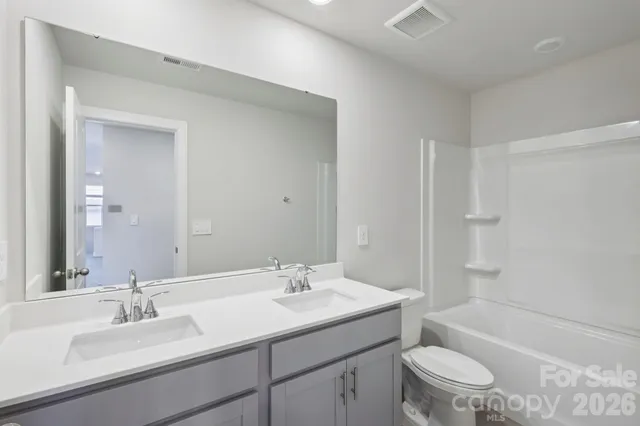 $435,580 | 1505 Harper Lndg Boulevard, Stanley, NC 28164