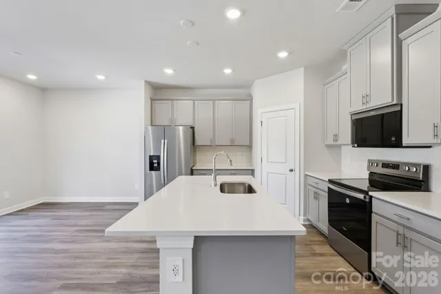 $435,580 | 1505 Harper Lndg Boulevard, Stanley, NC 28164