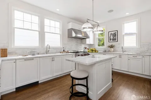 $4,750,000 | 298 32nd Avenue, San Francisco, CA 94121