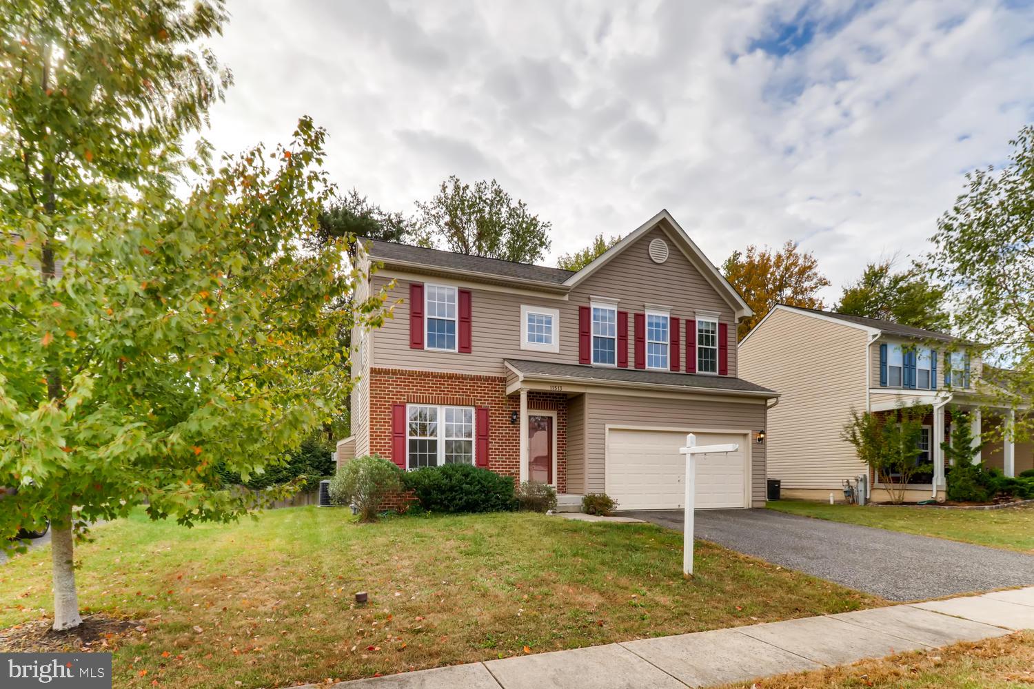 11513 Lipscomb Way White Marsh, MD 21162 - Photo 2 of 36 Home custom built in 2008