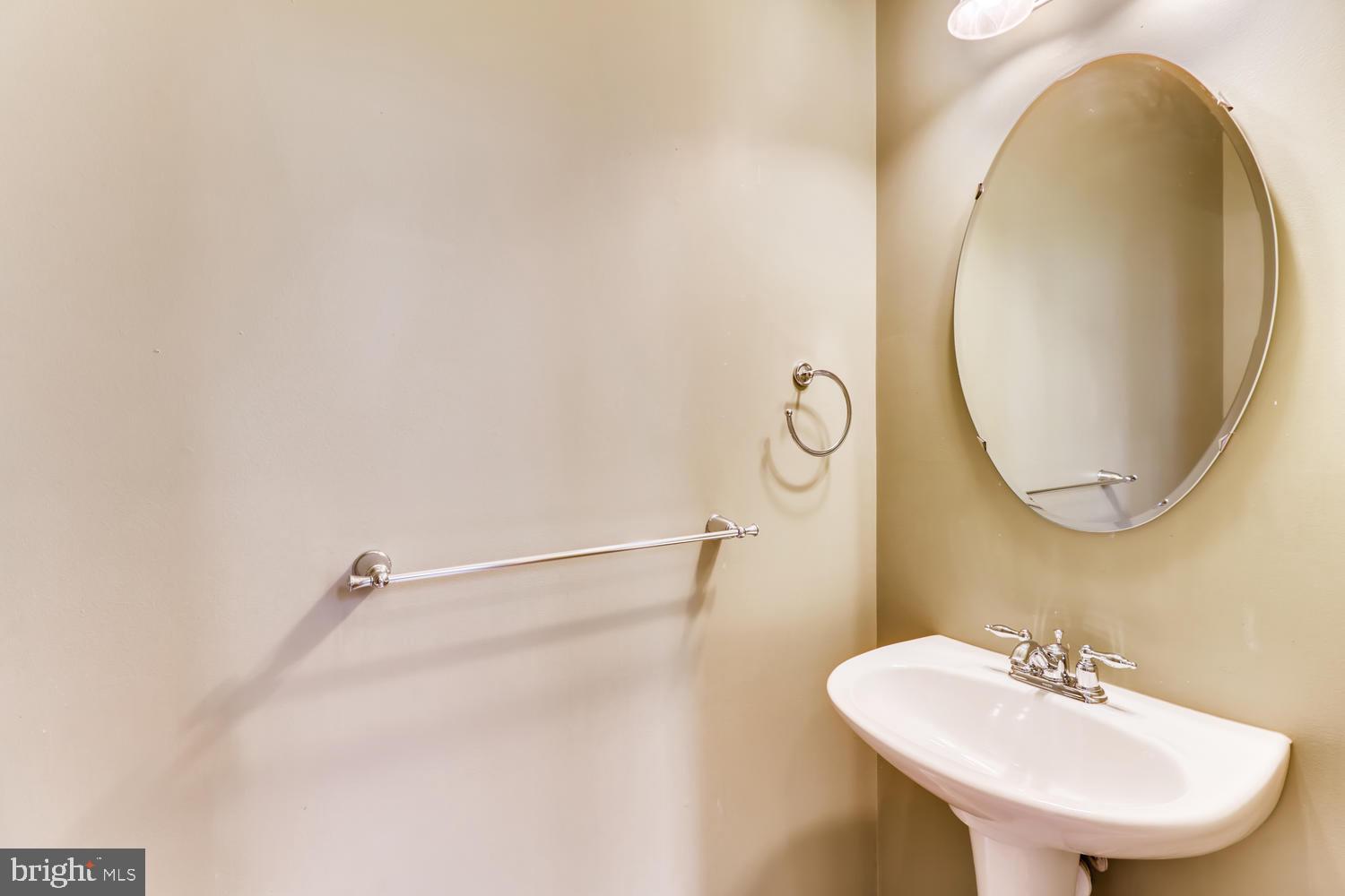 11513 Lipscomb Way White Marsh, MD 21162 - Photo 14 of 36 Main level powder room