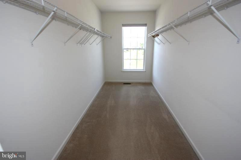 11513 Lipscomb Way White Marsh, MD 21162 - Photo 17 of 36 Walk-in closet in Master bedroom