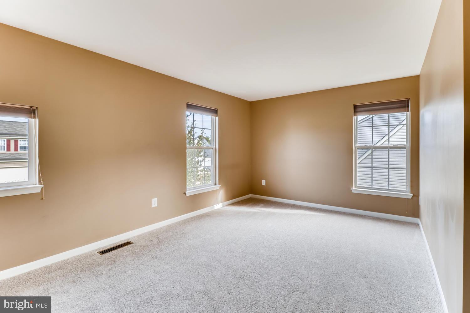 11513 Lipscomb Way White Marsh, MD 21162 - Photo 22 of 36 Bedroom 3 of 5 (very spacious)