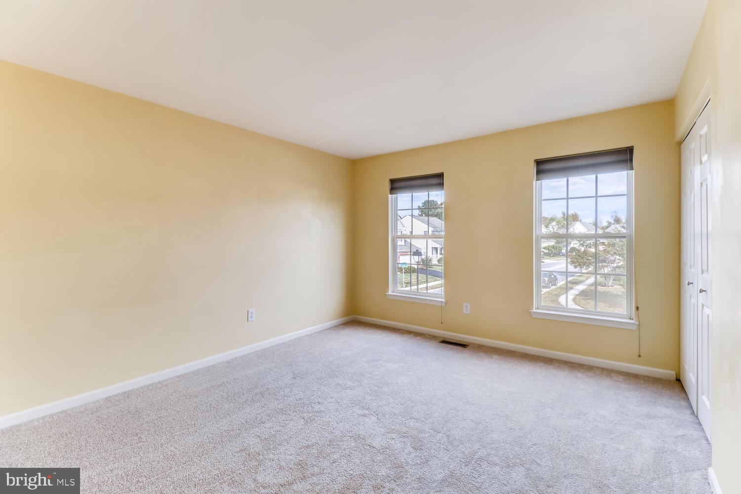 11513 Lipscomb Way White Marsh, MD 21162 - Photo 24 of 36 Bedroom 4 of 5 (very spacious)
