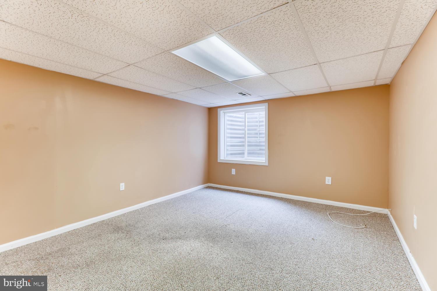 11513 Lipscomb Way White Marsh, MD 21162 - Photo 26 of 36 Bedroom 5 of 5 (very spacious)