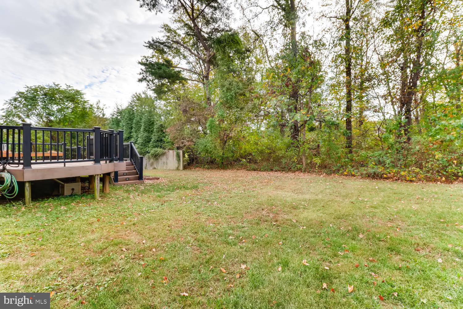 11513 Lipscomb Way White Marsh, MD 21162 - Photo 29 of 36 This home backs up to privacy & trees