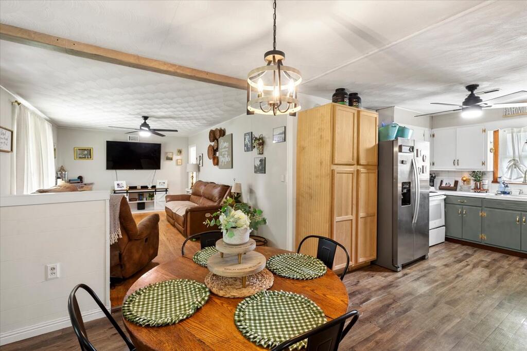 620 Stagecoach Road Glade Spring, VA 24340 - Photo 5 of 49 Gallery Image 5