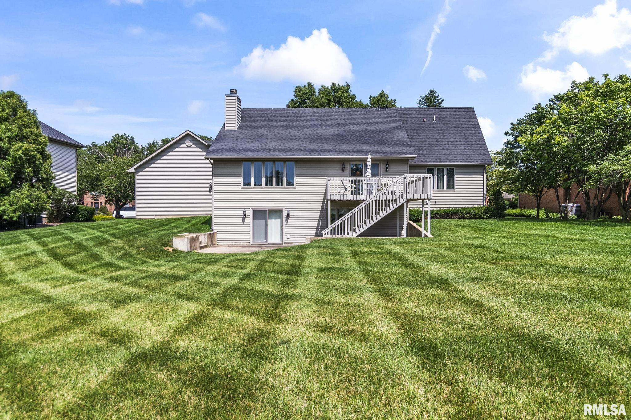 4509 Blackwolf Road Springfield, IL 62711 - Photo 11 of 23