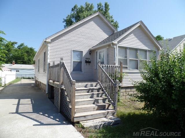 16213 East 10 Mile Road Eastpointe, MI 48021 - Photo 1 of 17