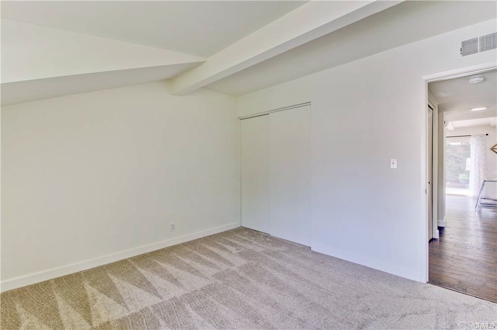 2814 Serang Place Costa Mesa, CA 92626 - Photo 15 of 28 a view of an empty room