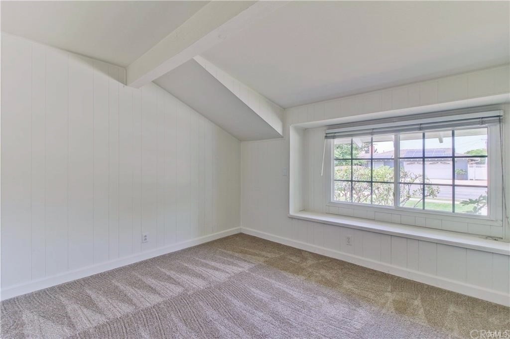 2814 Serang Place Costa Mesa, CA 92626 - Photo 16 of 28 an empty room with a window