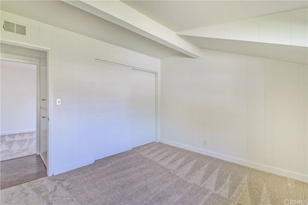 2814 Serang Place Costa Mesa, CA 92626 - Photo 17 of 28 a view of an empty room
