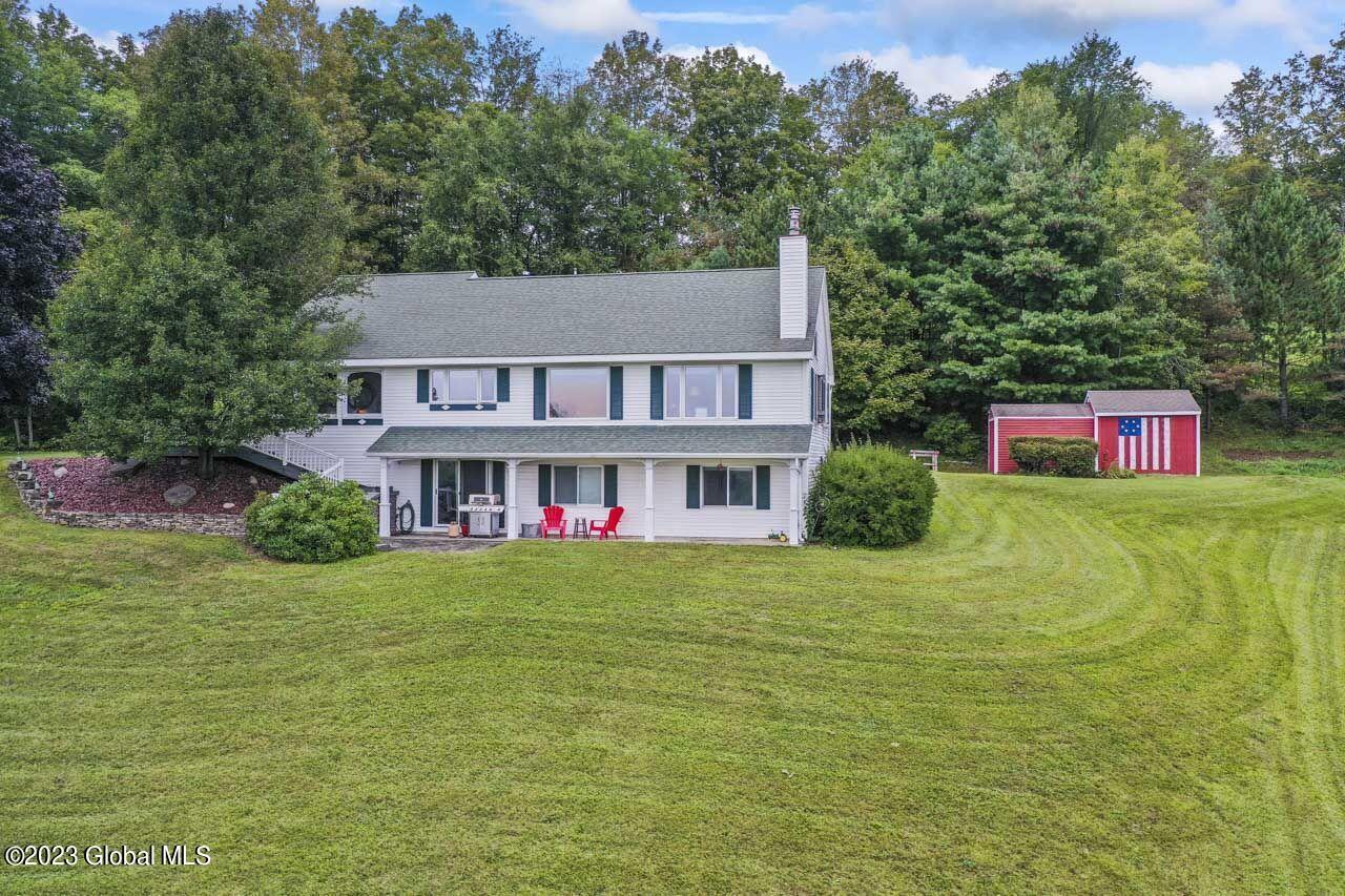 491 Smith Road Salem, NY 12865 - Photo 3 of 75 173_DJI_0089