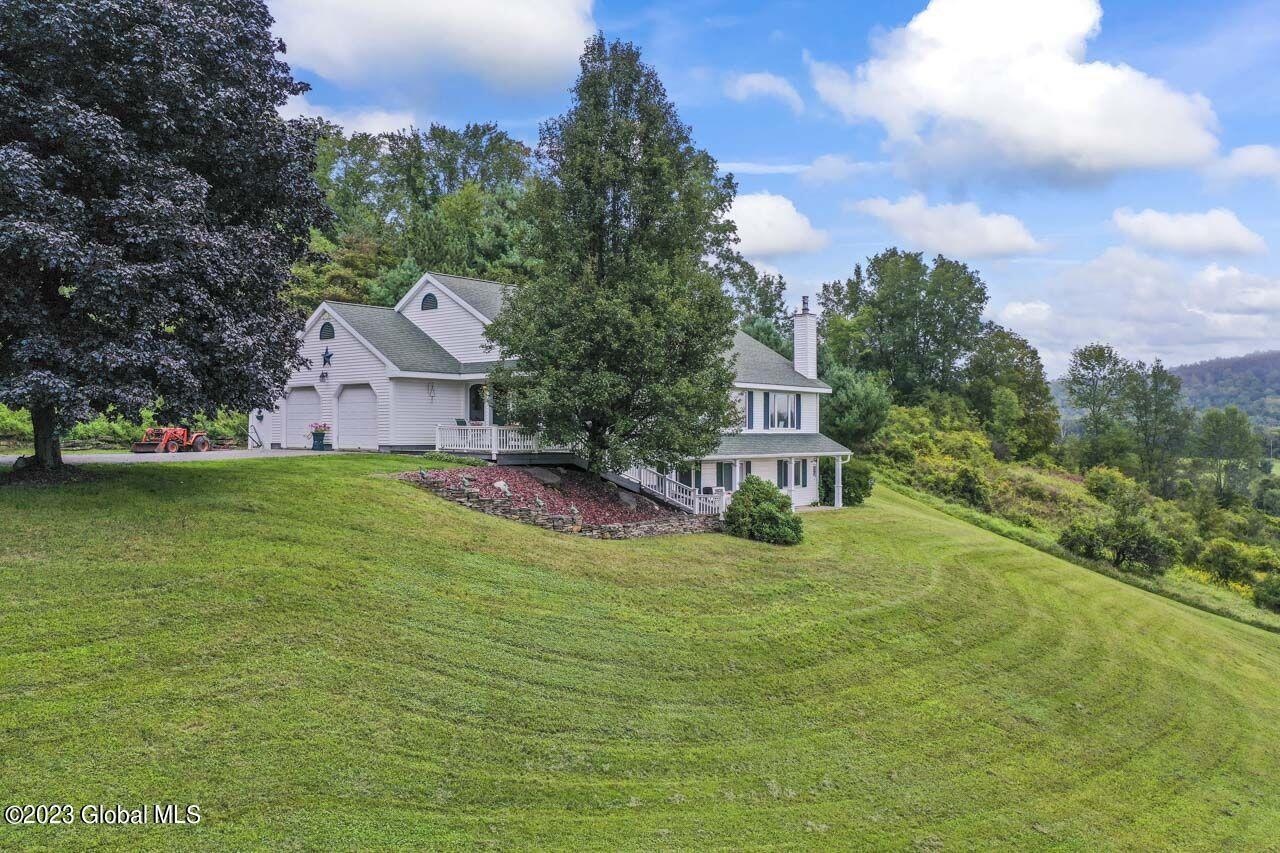 491 Smith Road Salem, NY 12865 - Photo 4 of 75 180_DJI_0095