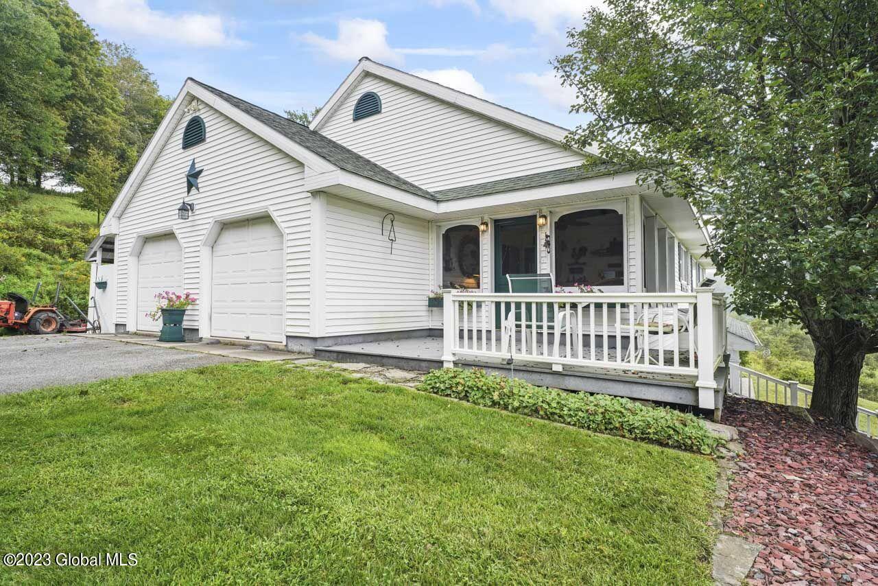 491 Smith Road Salem, NY 12865 - Photo 5 of 75 168_DSC06948