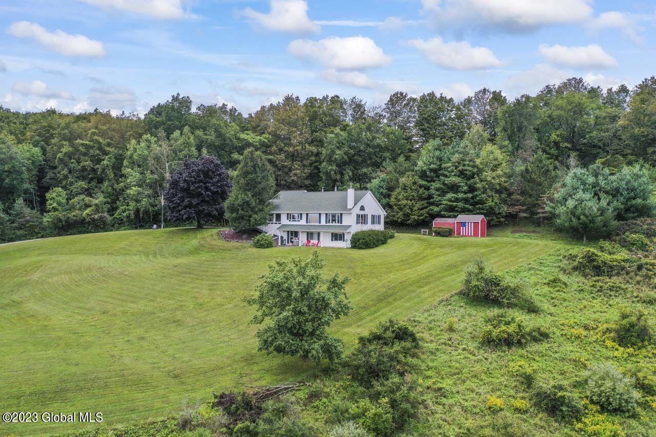 491 Smith Road Salem, NY 12865 - Photo 67 of 75 170_DJI_0086