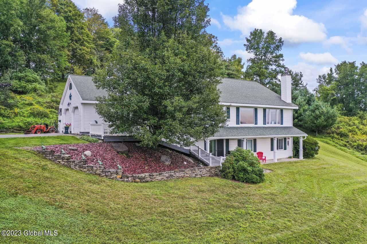 491 Smith Road Salem, NY 12865 - Photo 68 of 75 183_DJI_0098