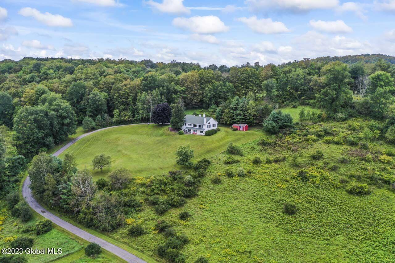 491 Smith Road Salem, NY 12865 - Photo 73 of 75 201_DJI_0116