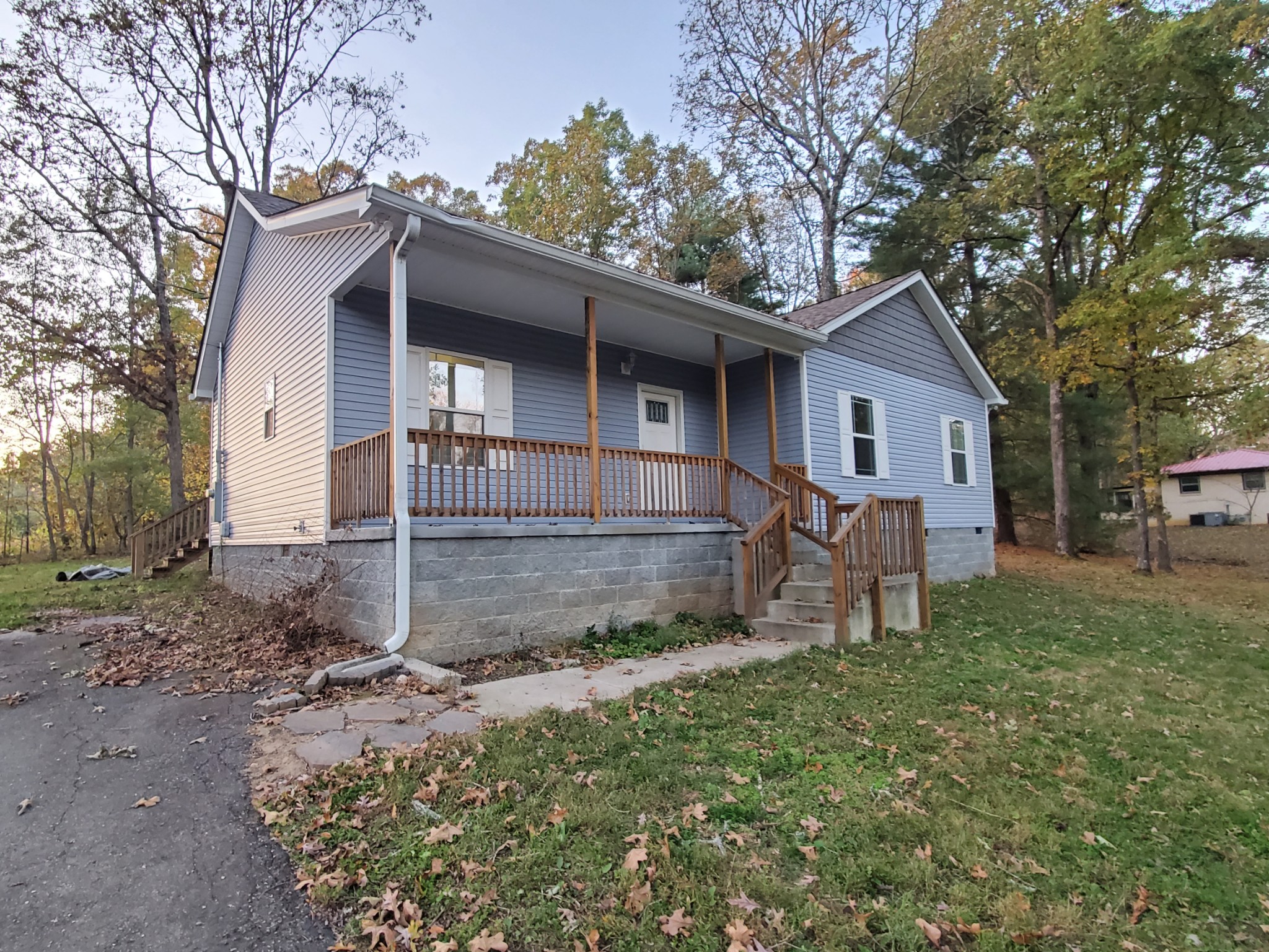 117 Robin Hood Road Dickson, TN 37055 - Photo 1 of 8 Gallery Image 1
