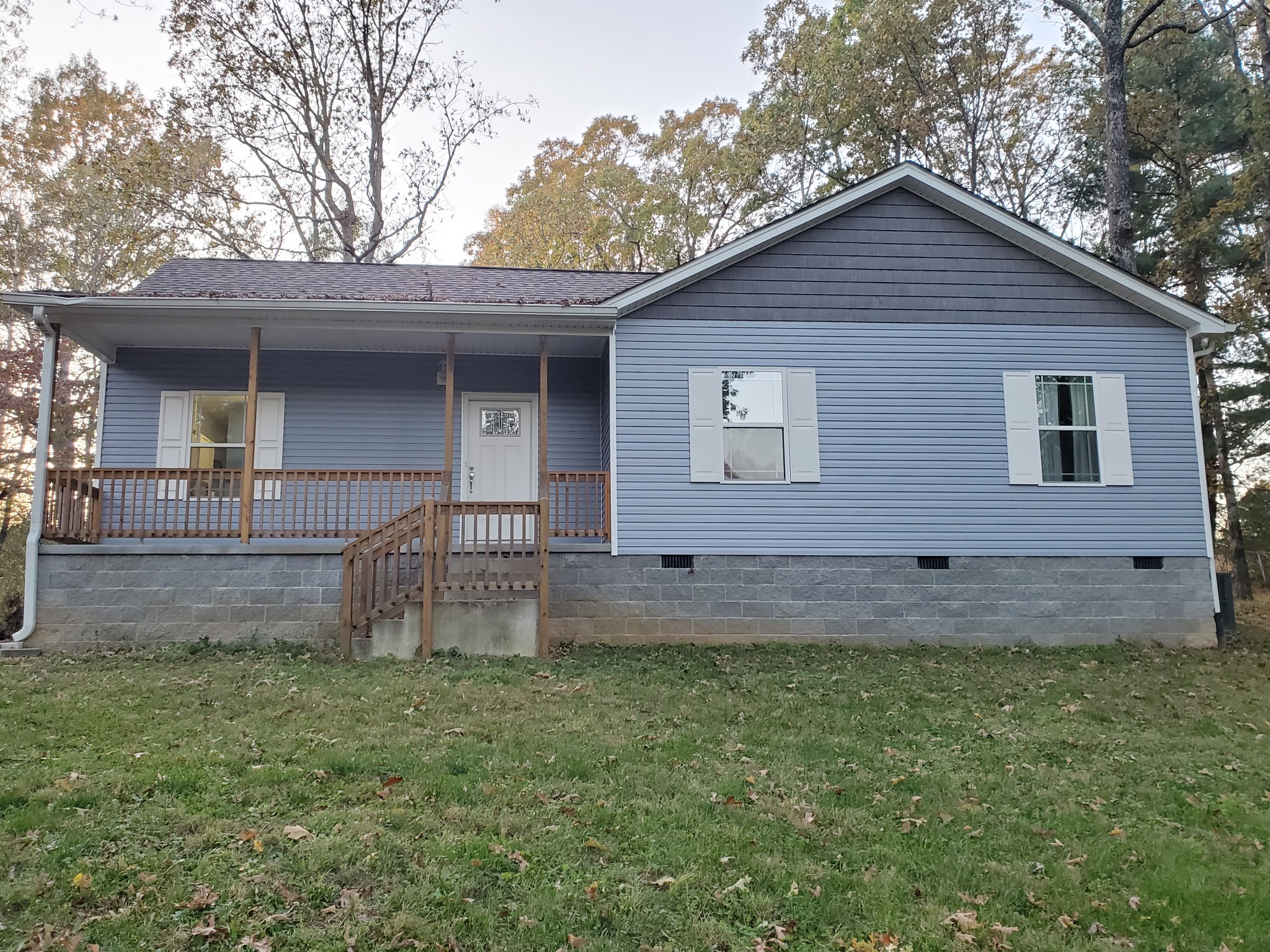 117 Robin Hood Road Dickson, TN 37055 - Photo 2 of 8 Gallery Image 2