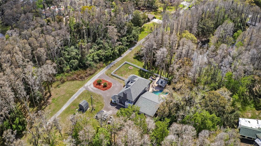 3663 Berger Road Lutz, FL 33548 - Photo 81 of 87 Gallery Image 81