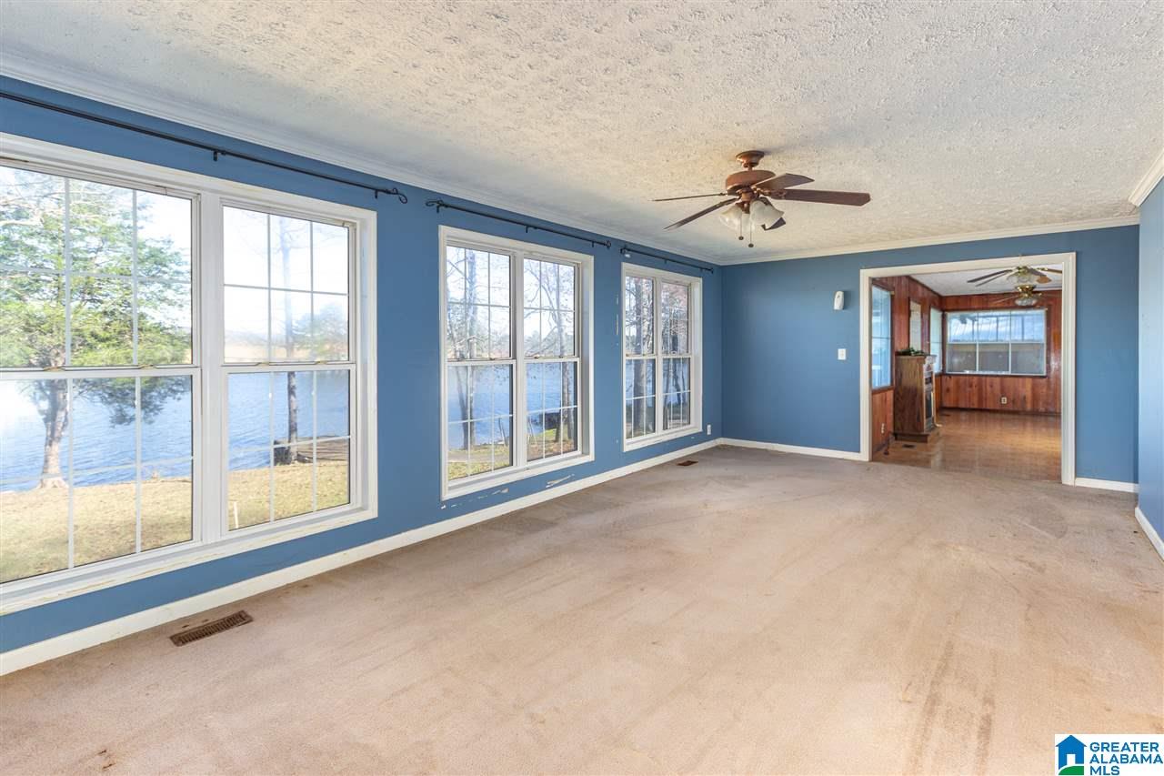 333 Riverview Lane Ohatchee, AL 36271 - Photo 3 of 50