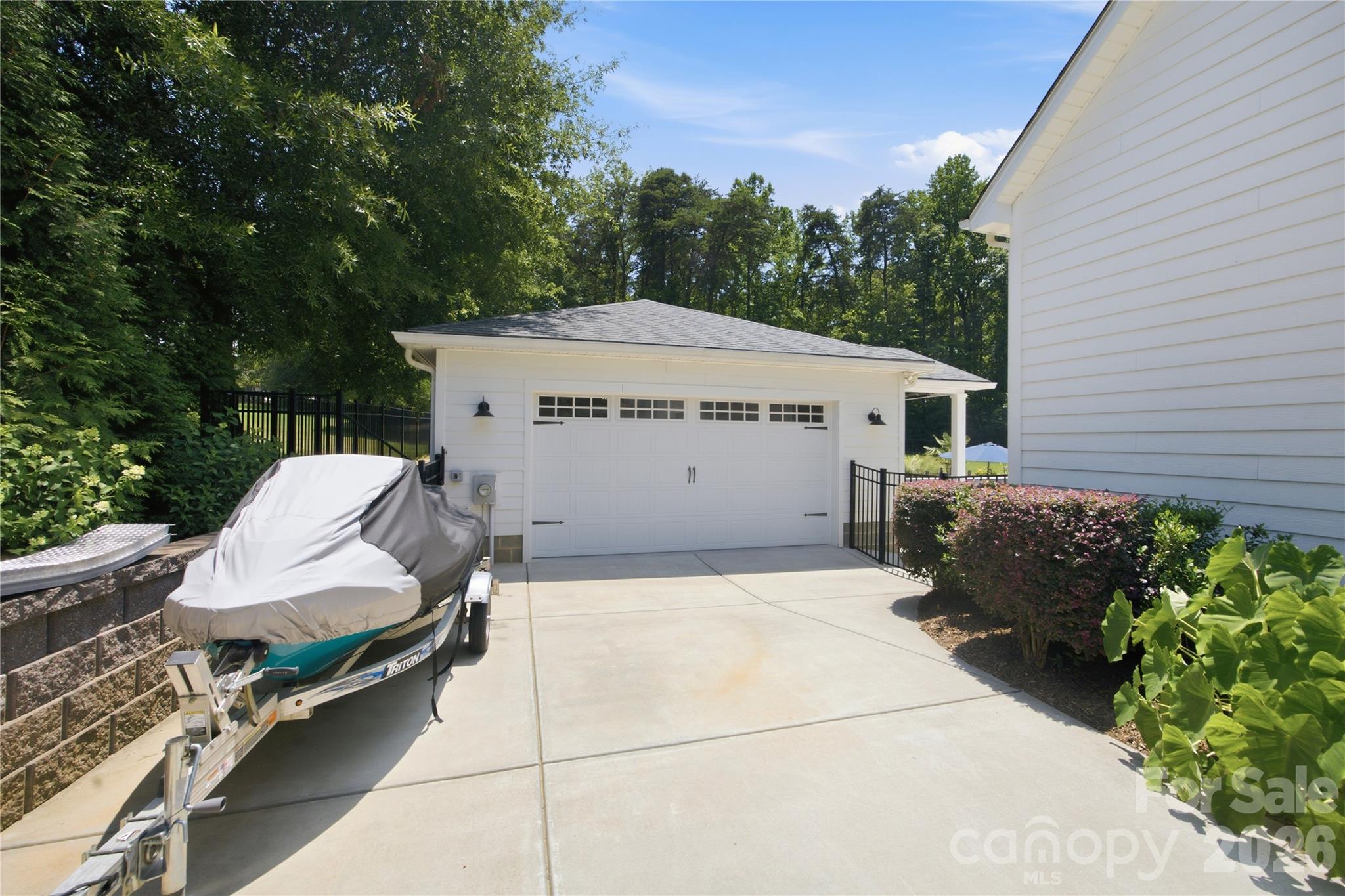 7478 Brotherton Road Denver, NC 28037 - Photo 34 of 48