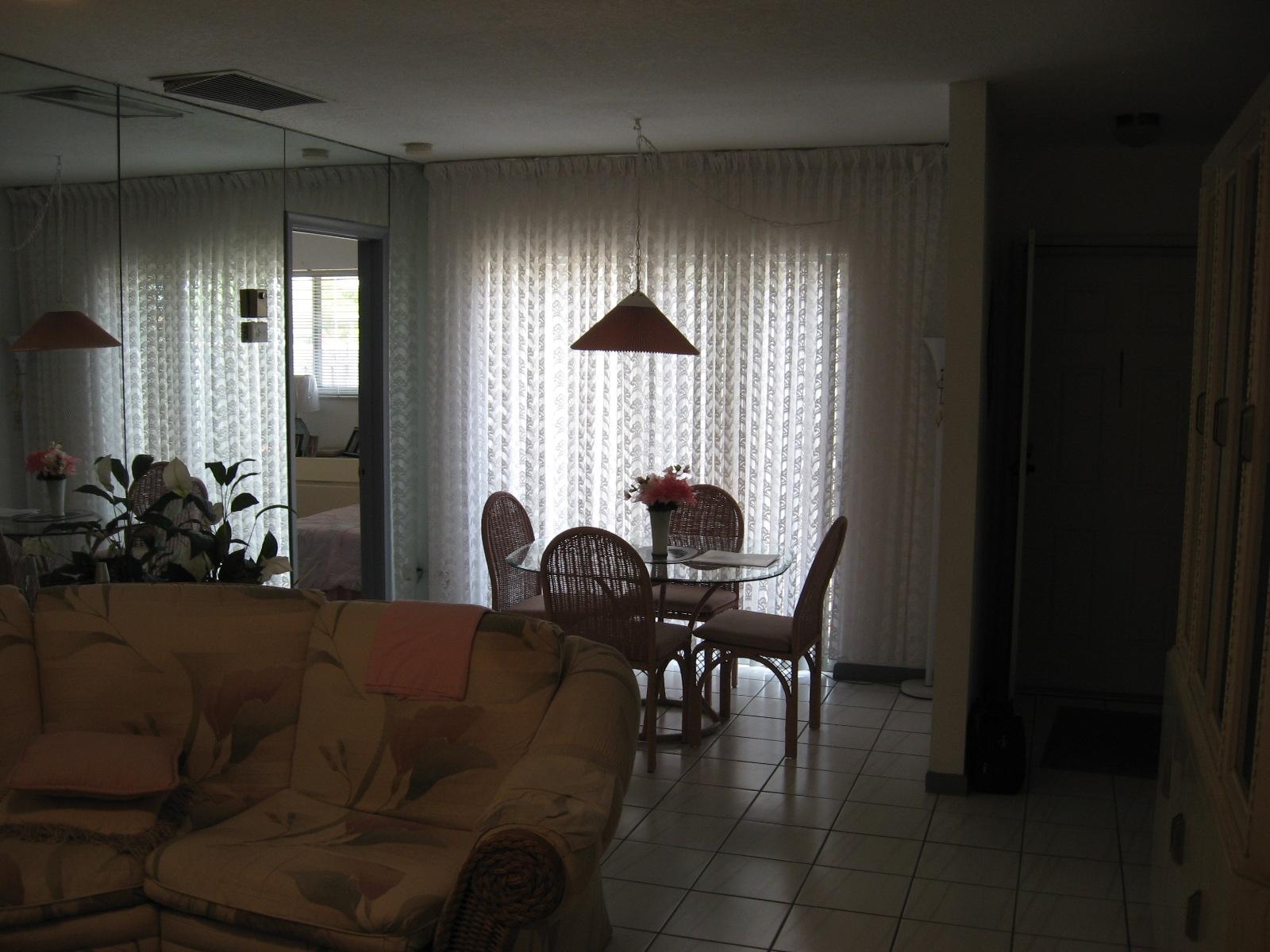 9162 Southwest 5th Street, Unit A Boca Raton, FL 33428 - Photo 9 of 29 9162-A Dining Room