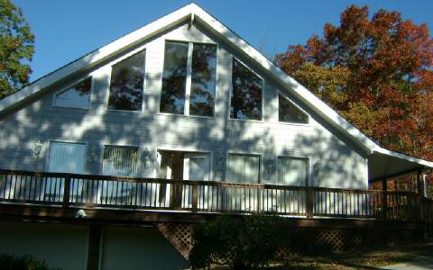 216 Mountain Hideaway Road Blue Ridge, GA 30513 - Photo 1 of 1 Main View