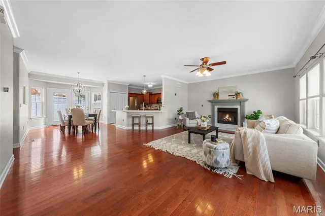 $390,000 | 19 Winter Pond Drive, Fenton, MO 63026