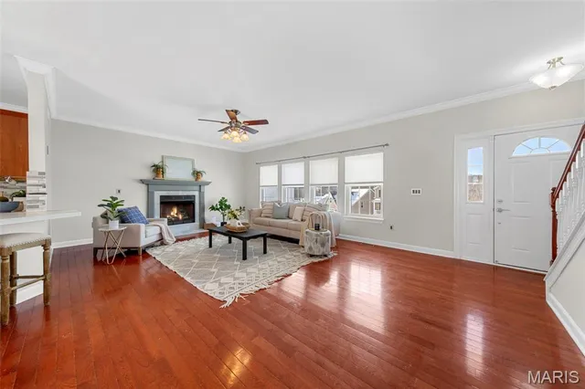 $390,000 | 19 Winter Pond Drive, Fenton, MO 63026