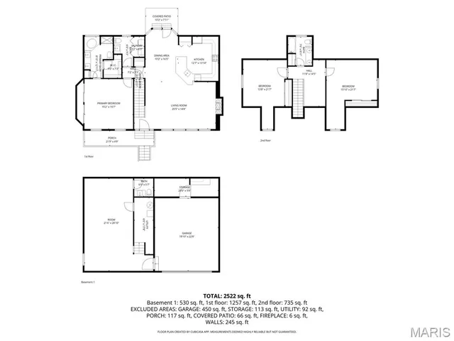 $390,000 | 19 Winter Pond Drive, Fenton, MO 63026