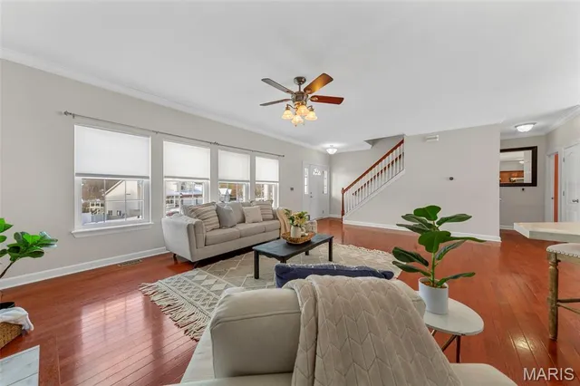 $390,000 | 19 Winter Pond Drive, Fenton, MO 63026