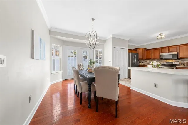 $390,000 | 19 Winter Pond Drive, Fenton, MO 63026