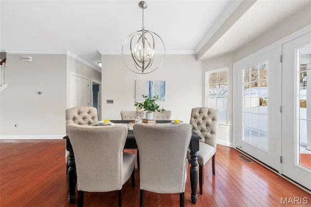 $390,000 | 19 Winter Pond Drive, Fenton, MO 63026