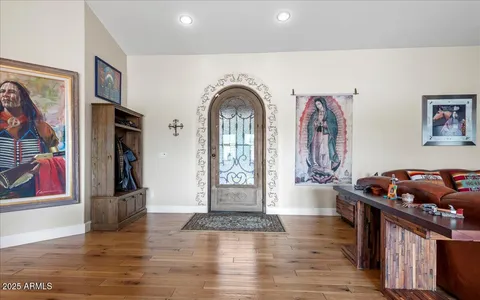 a picture of a bathroom with a shower