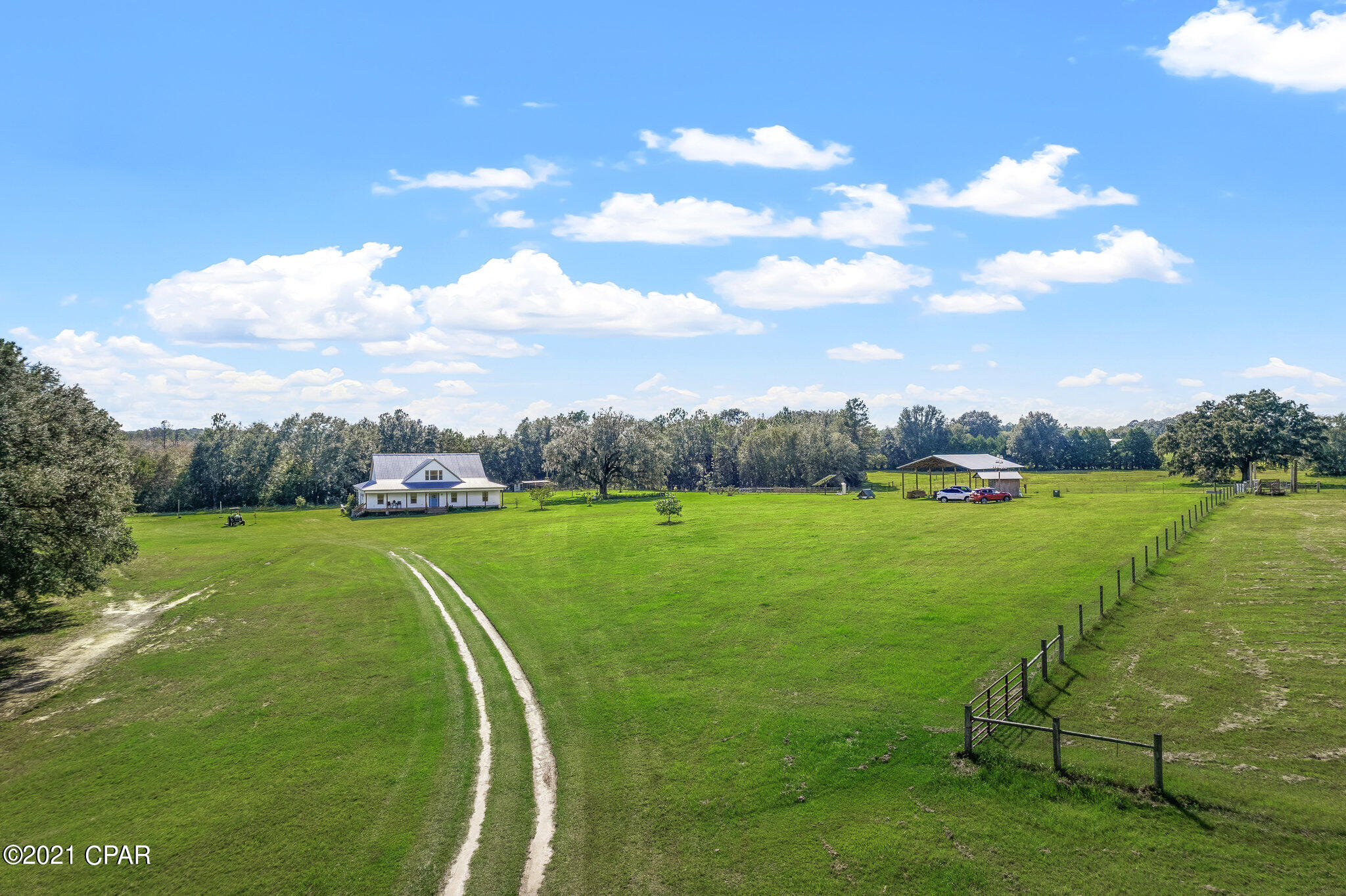 2184 Jim Bush Road Bonifay, FL 32425 - Photo 36 of 42 Gallery Image 36