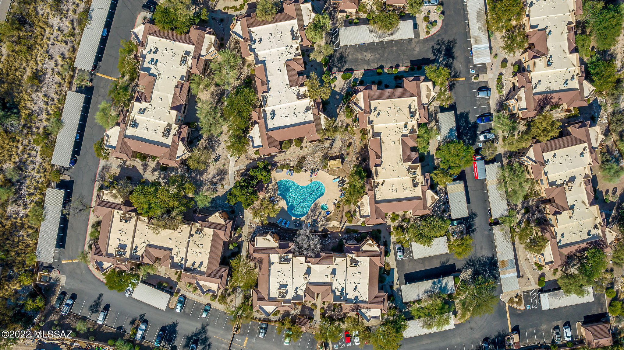 7255 East Snyder Road, Unit 3101 Tucson, AZ 85750 - Photo 22 of 22 Gallery Image 22