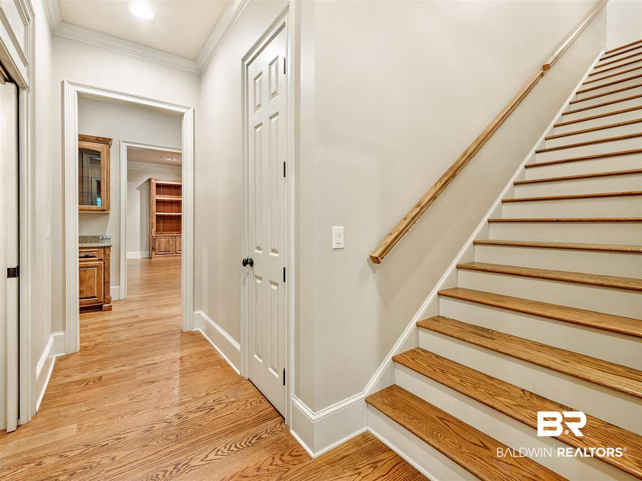 106 McIntosh Bluff Road Fairhope, AL 36532 - Photo 39 of 50 Stairs
