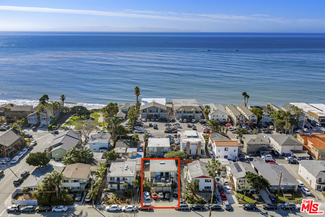 6615 Sabado Tarde Road Goleta, CA 93117 - Photo 11 of 13 a view of city