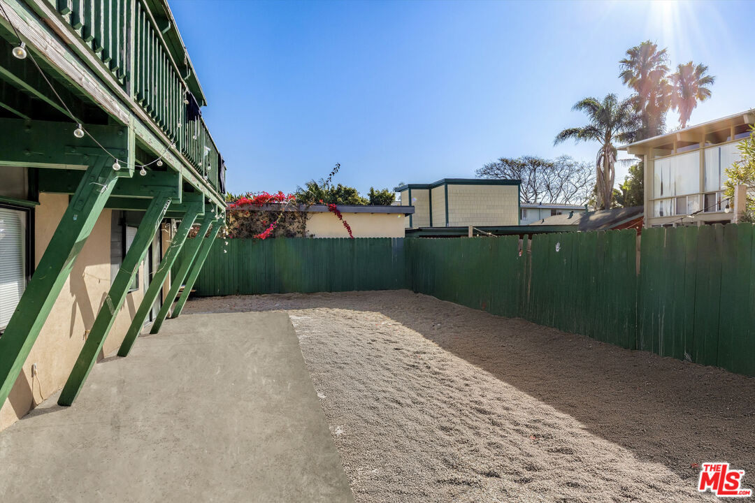 6615 Sabado Tarde Road Goleta, CA 93117 - Photo 7 of 13 a view of a house with a yard