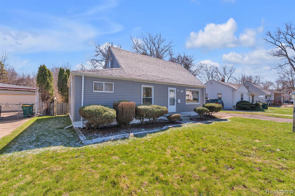 6243 Hunt Street Romulus, MI 48174 - Photo 4 of 30