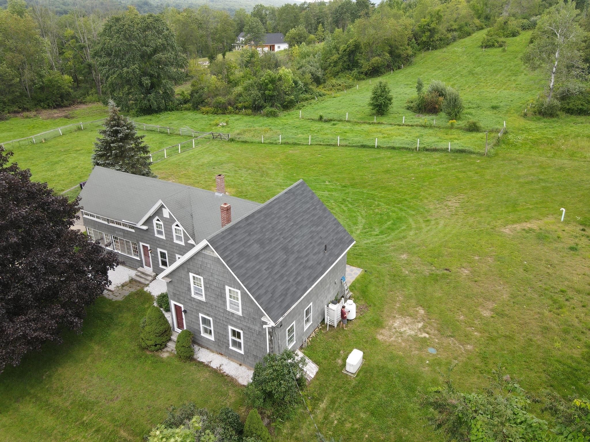 36 Curtis Farm Road Wilton, NH 03086 - Photo 2 of 37