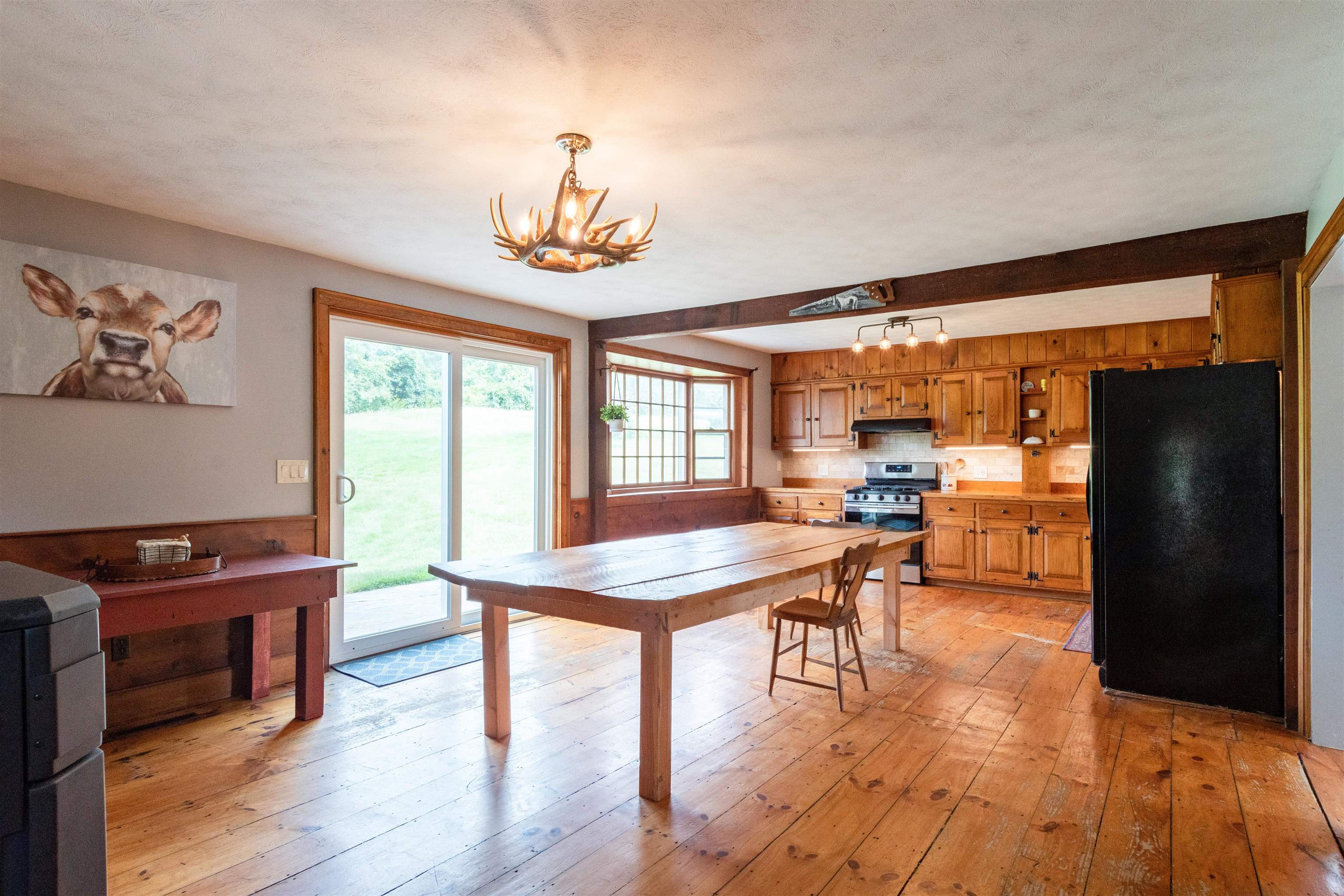 36 Curtis Farm Road Wilton, NH 03086 - Photo 13 of 37