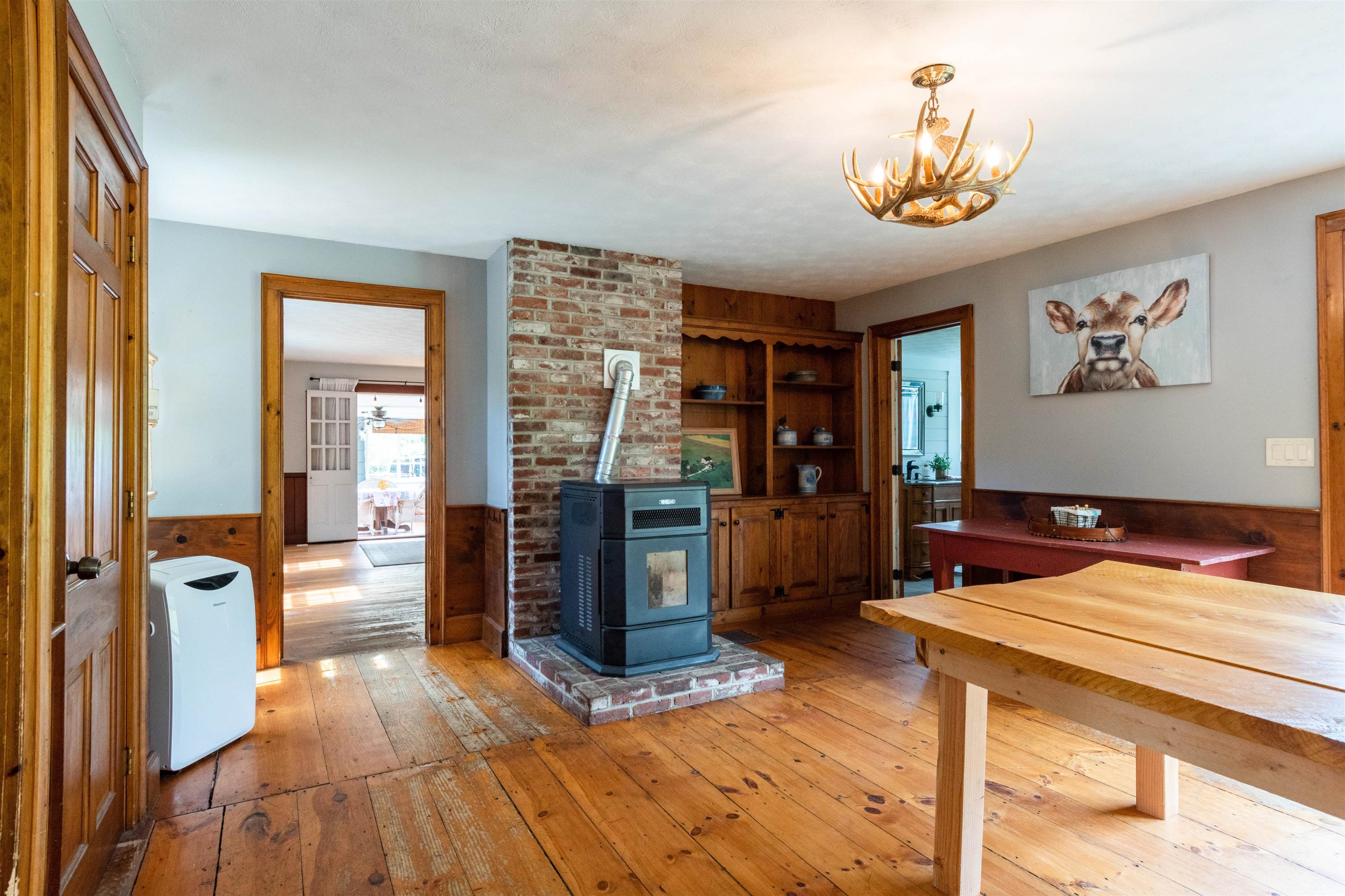 36 Curtis Farm Road Wilton, NH 03086 - Photo 17 of 37