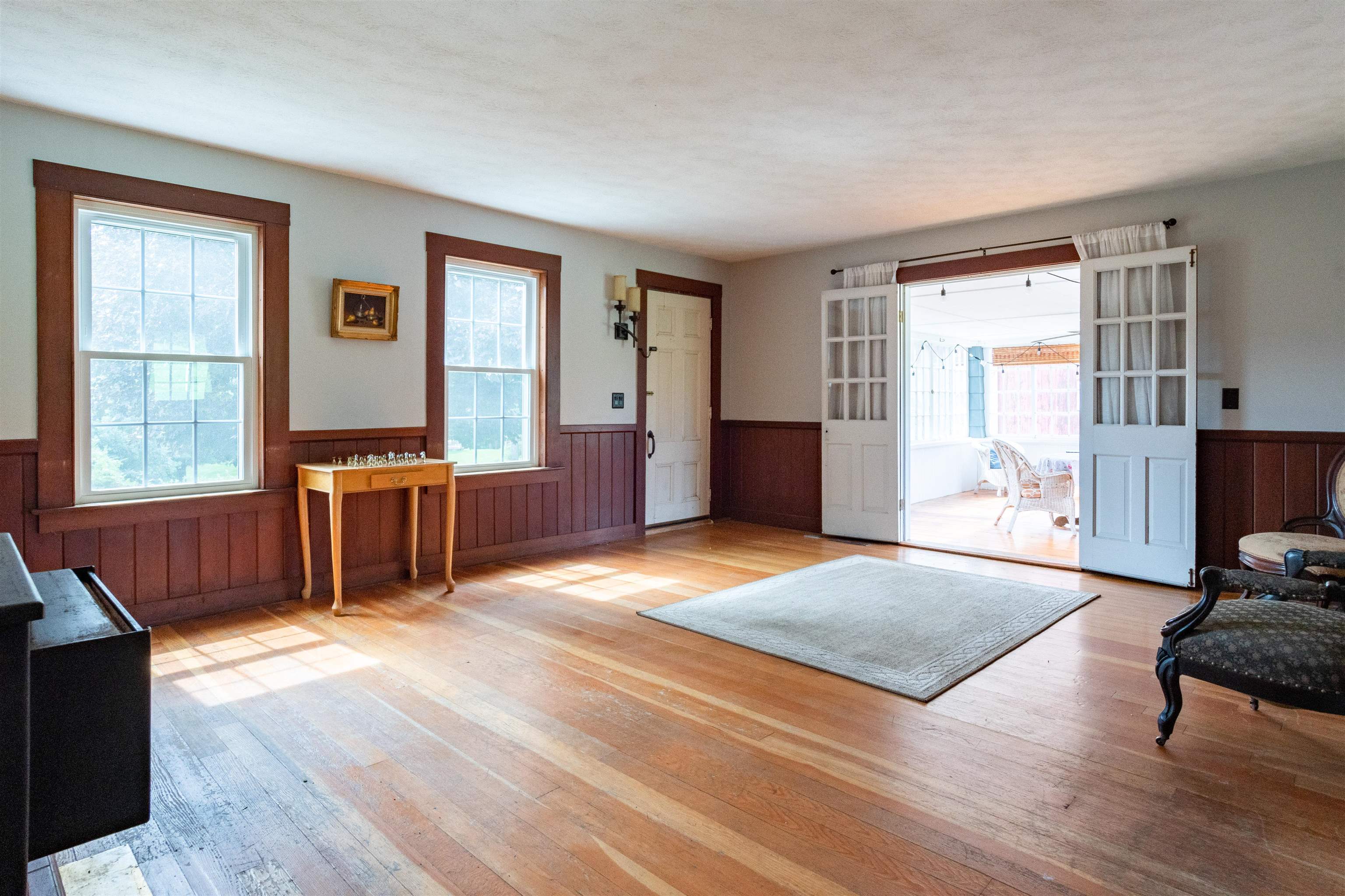 36 Curtis Farm Road Wilton, NH 03086 - Photo 21 of 37
