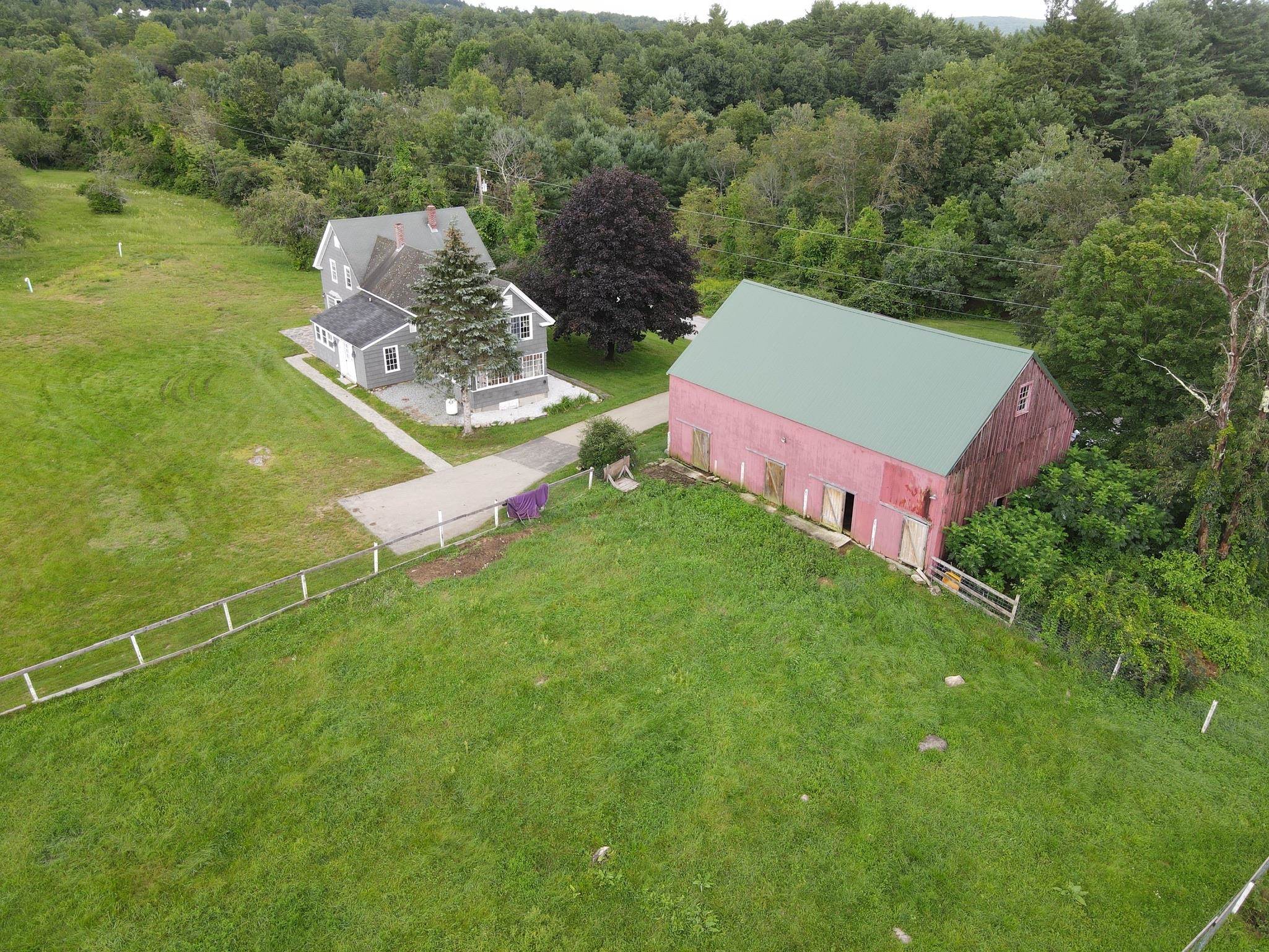 36 Curtis Farm Road Wilton, NH 03086 - Photo 4 of 37