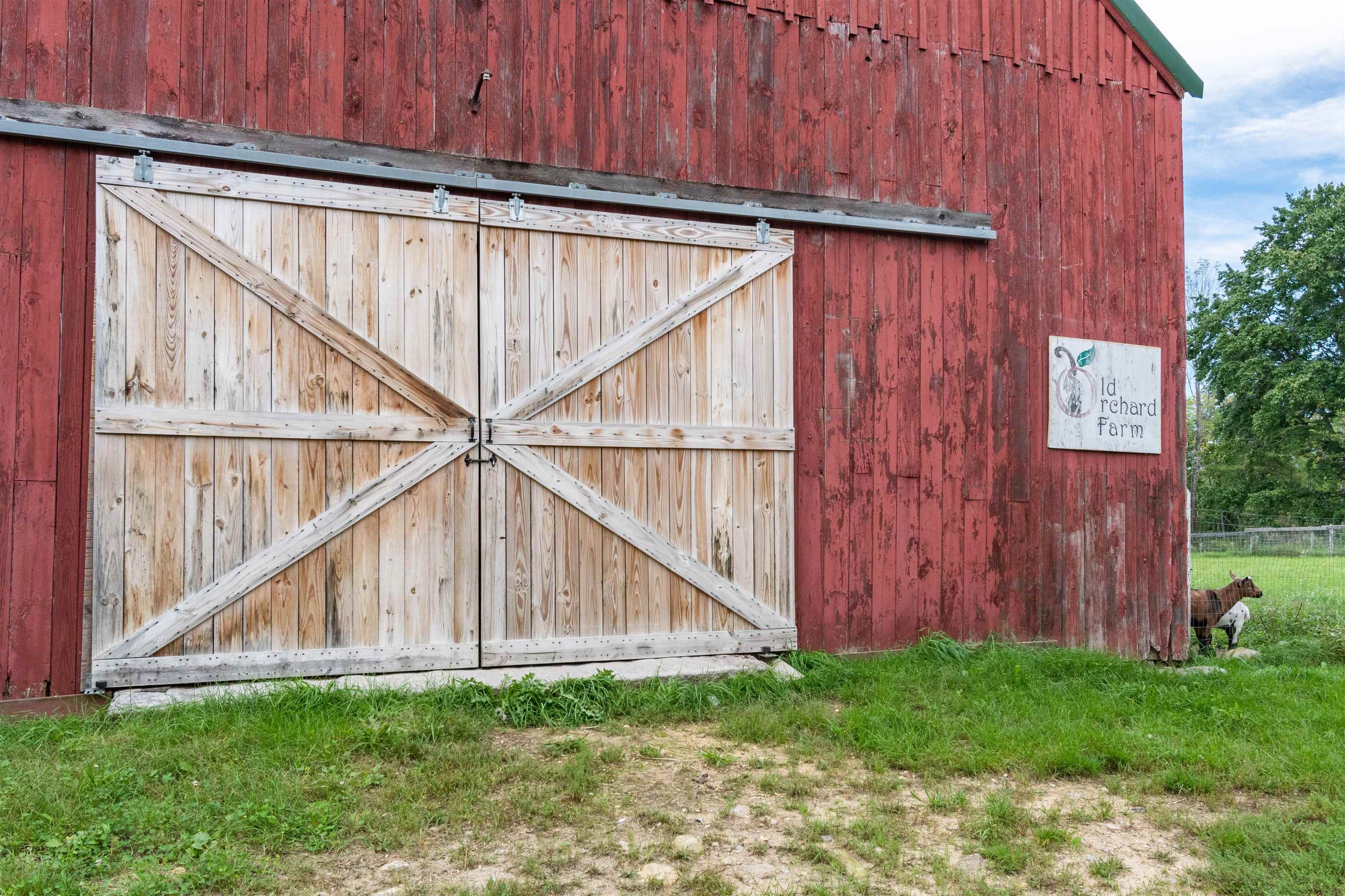 36 Curtis Farm Road Wilton, NH 03086 - Photo 6 of 37